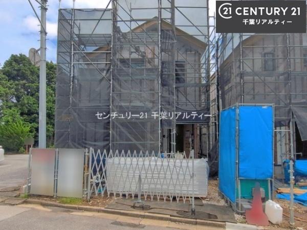 習志野市東習志野1丁目　2号棟