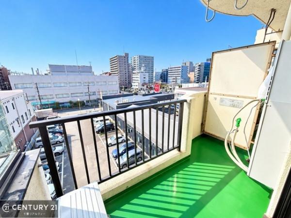 エースハイムちば