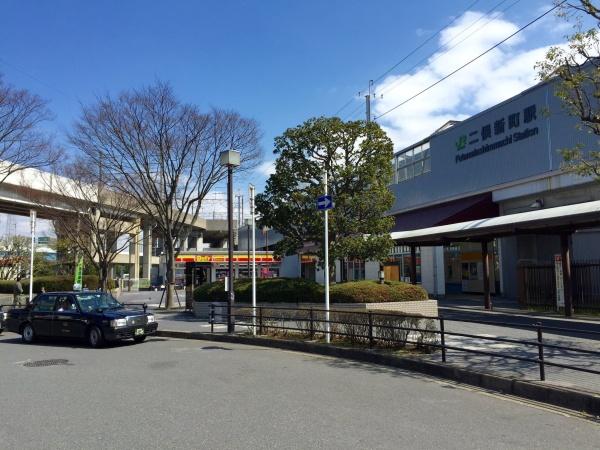 船橋市栄町1丁目(二俣新町駅（JR京葉線）)