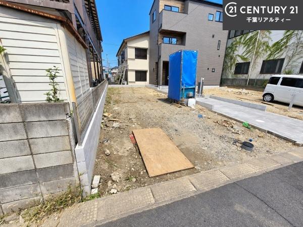 船橋市栄町1丁目