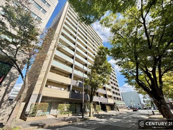 クレアホームズ千葉センタークロス