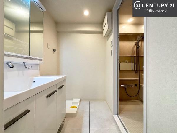 船橋ファミリータウン2号棟