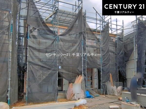 千葉市若葉区桜木7丁目 B号棟
