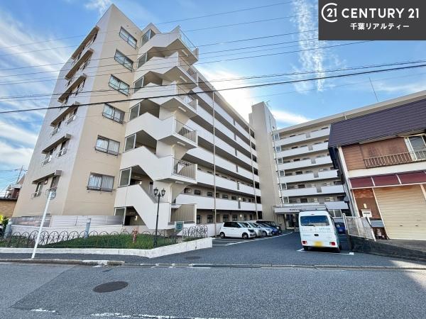 習志野台マンション