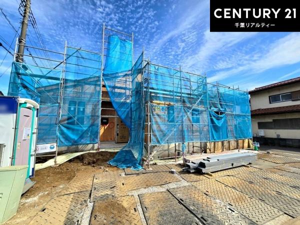 GRAFARE千葉市若葉区小倉台6丁目