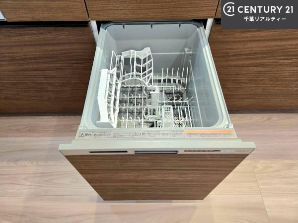 習志野市香澄5丁目　1号棟