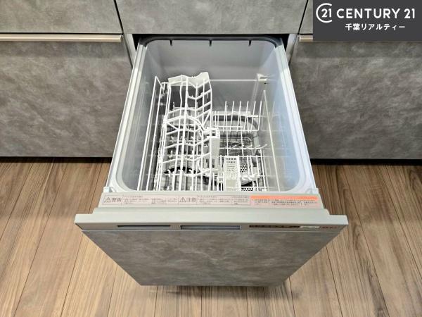 習志野市香澄5丁目　2号棟