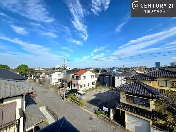 習志野市香澄5丁目　2号棟