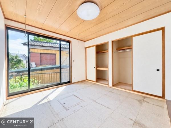 千葉市中央区大森町の中古一戸建て