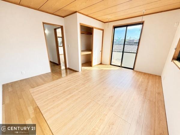 千葉市中央区大森町の中古一戸建て