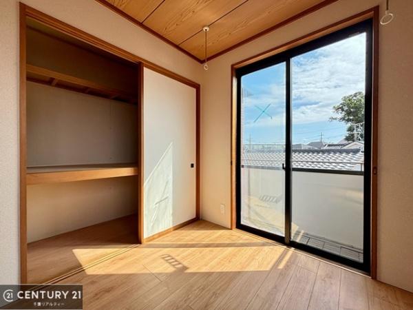 千葉市中央区大森町の中古一戸建て
