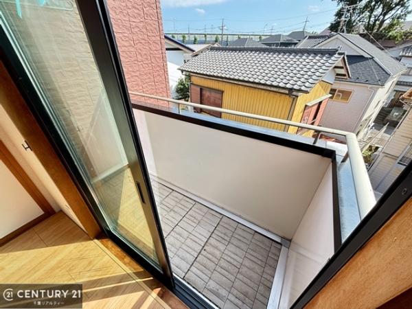 千葉市中央区大森町の中古一戸建て