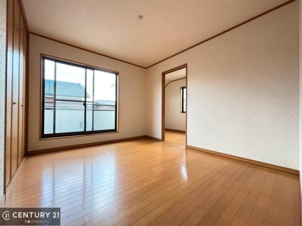 千葉市若葉区桜木北３丁目の中古一戸建て