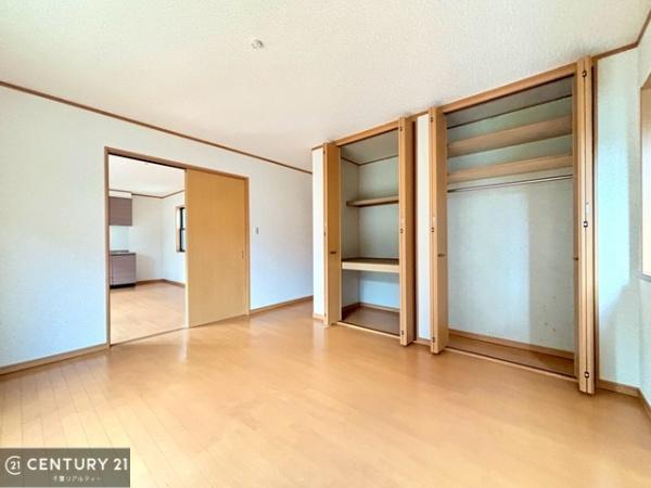千葉市若葉区桜木北３丁目の中古一戸建て
