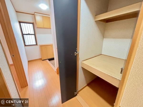 千葉市若葉区桜木北３丁目の中古一戸建て
