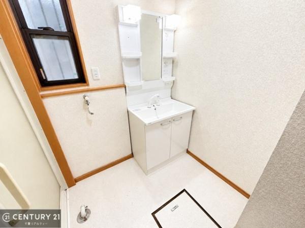 千葉市若葉区桜木北３丁目の中古一戸建て