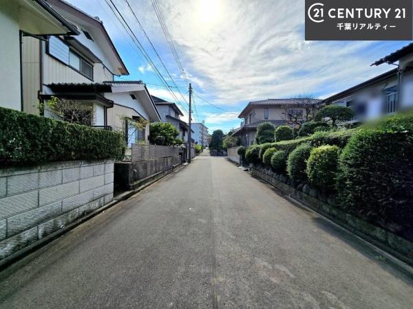 成田市加良部4丁目　2号棟
