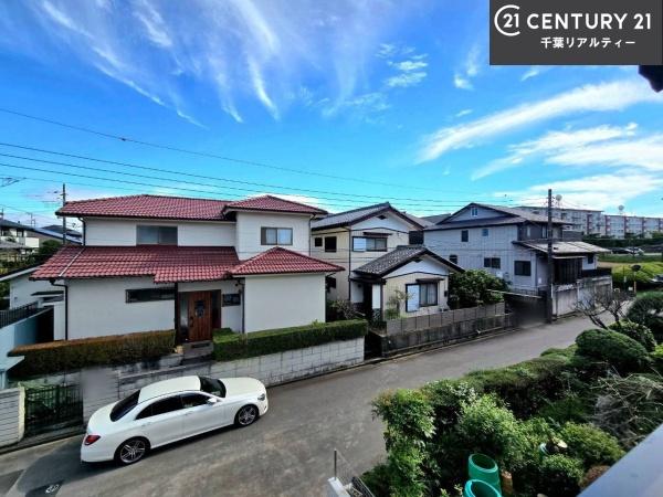 成田市加良部4丁目　2号棟