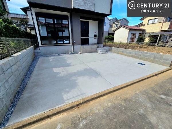 成田市加良部4丁目　2号棟