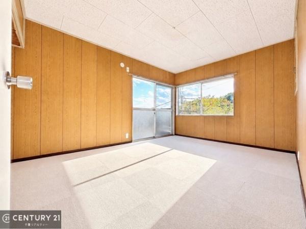 千葉市若葉区大宮台４丁目の中古一戸建て