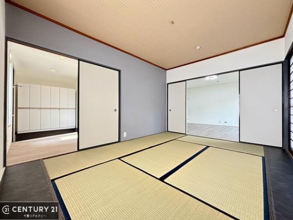 千葉市若葉区大宮台４丁目の中古一戸建て