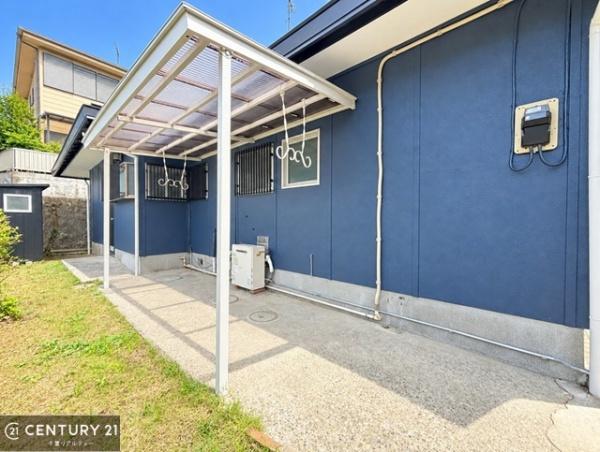 千葉市若葉区大宮台４丁目の中古一戸建て