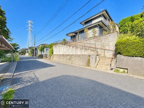 千葉市若葉区大宮台４丁目の中古一戸建て