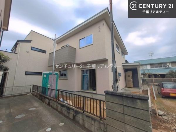 船橋市芝山6丁目