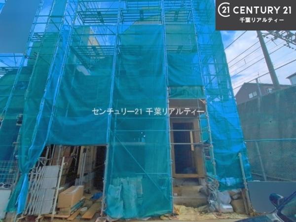 船橋市前原西8丁目　3号棟