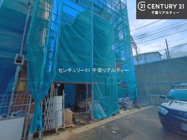 船橋市前原西8丁目　3号棟