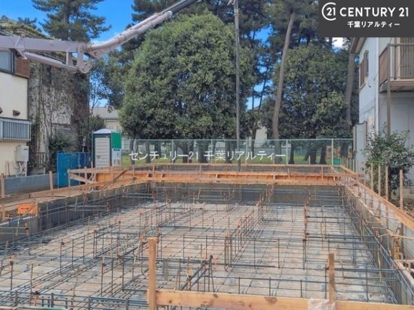 船橋市咲が丘3丁目 A号棟