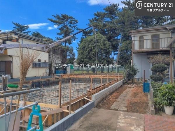 船橋市咲が丘3丁目　A号棟