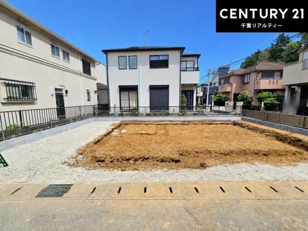 千葉市花見川区柏井１丁目
