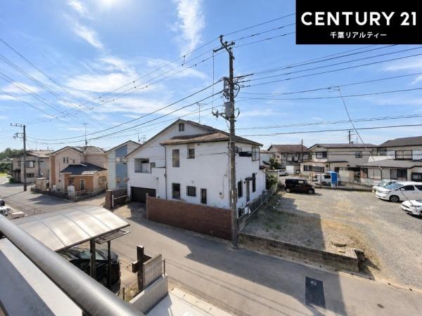 千葉市若葉区千城台西１丁目　２号棟