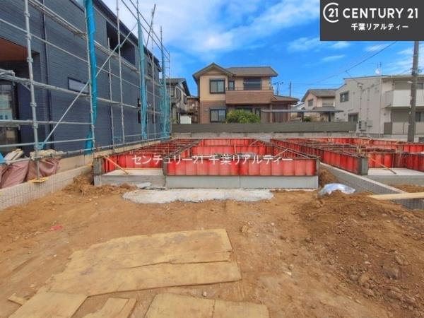 習志野市谷津5丁目 1号棟