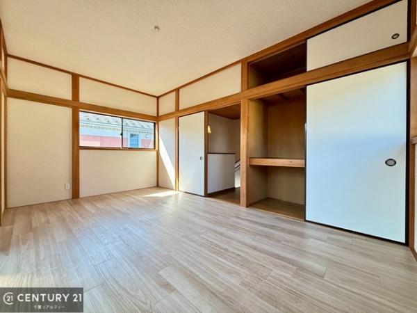 千葉市花見川区み春野３丁目の中古一戸建て