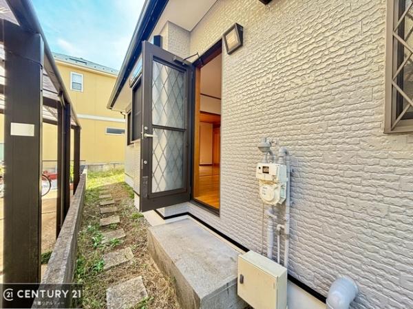 千葉市花見川区み春野３丁目の中古一戸建て