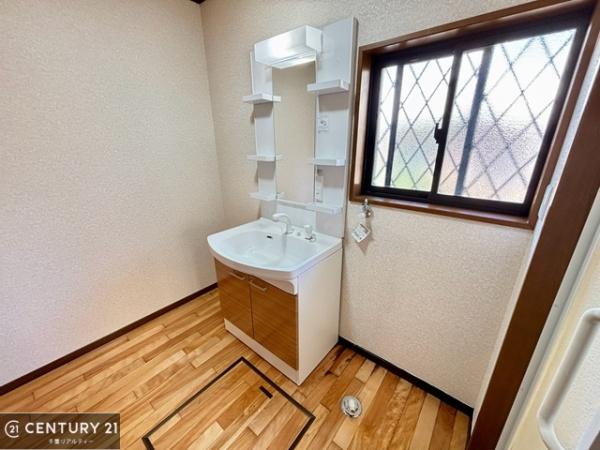 千葉市花見川区み春野３丁目の中古一戸建て