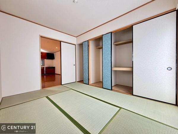 千葉市花見川区千種町の中古一戸建て