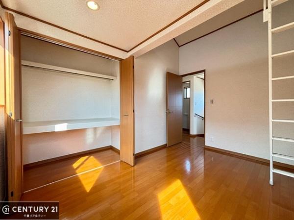 千葉市花見川区千種町の中古一戸建て