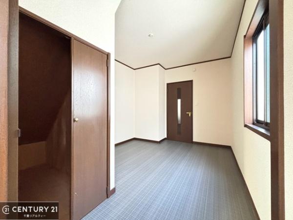 千葉市稲毛区園生町の中古一戸建て
