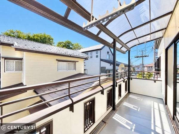 千葉市稲毛区園生町の中古一戸建て