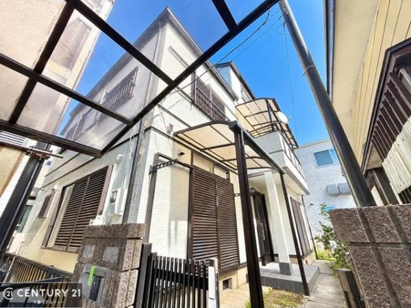 千葉市稲毛区園生町