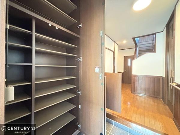 千葉市稲毛区園生町の中古一戸建て