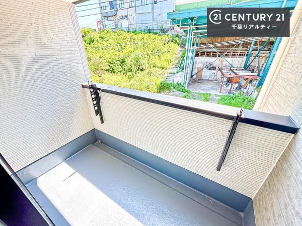 千葉市花見川区畑町　２号棟