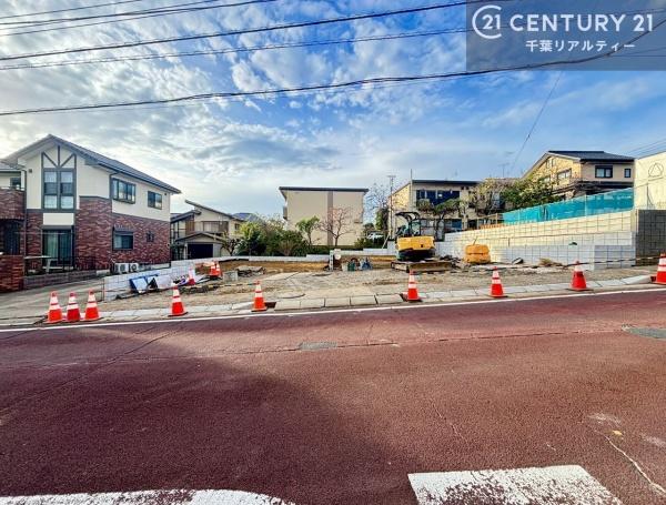 GRAFARE　四街道市和良比　２号棟