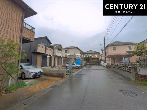 千葉市美浜区磯辺３丁目　A号棟