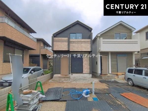 千葉市美浜区磯辺３丁目　A号棟