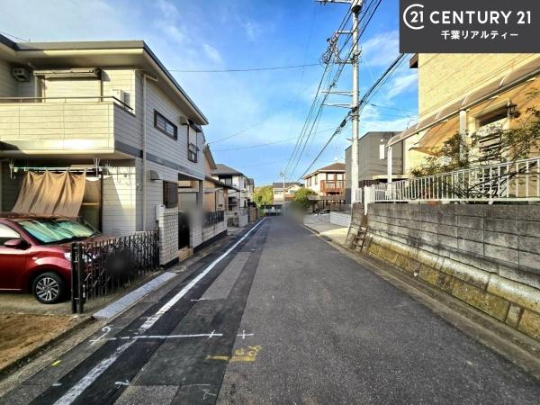 グラファーレ船橋市丸山3丁目