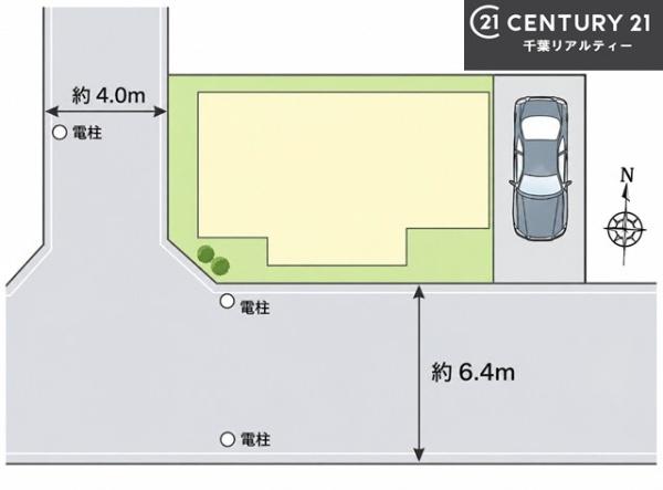習志野市東習志野６丁目